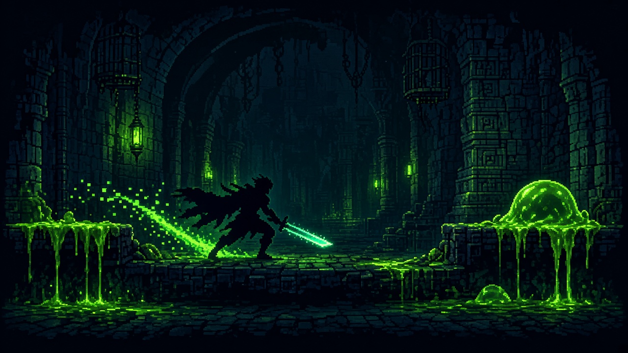Dead Cells