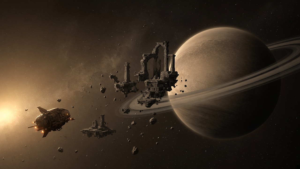 Outer Wilds