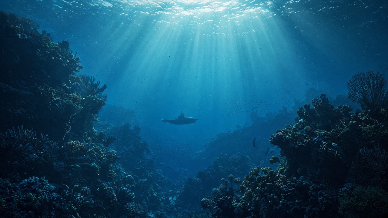 Subnautica