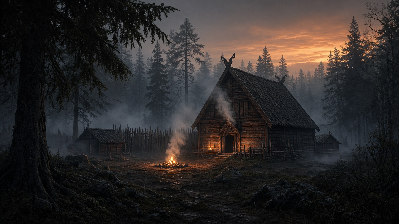 Valheim